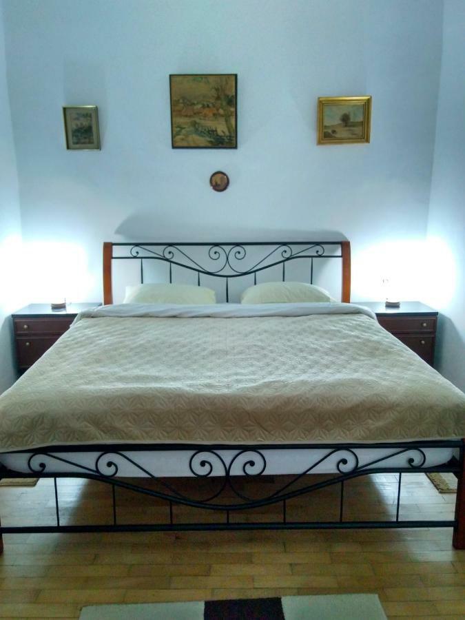 Apartamento Mama Braşov Exterior foto