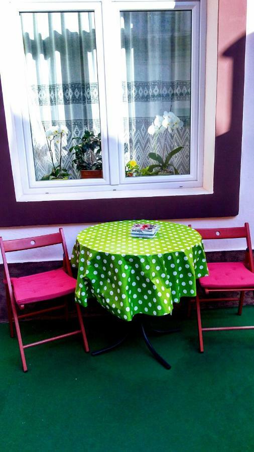 Apartamento Mama Braşov Exterior foto