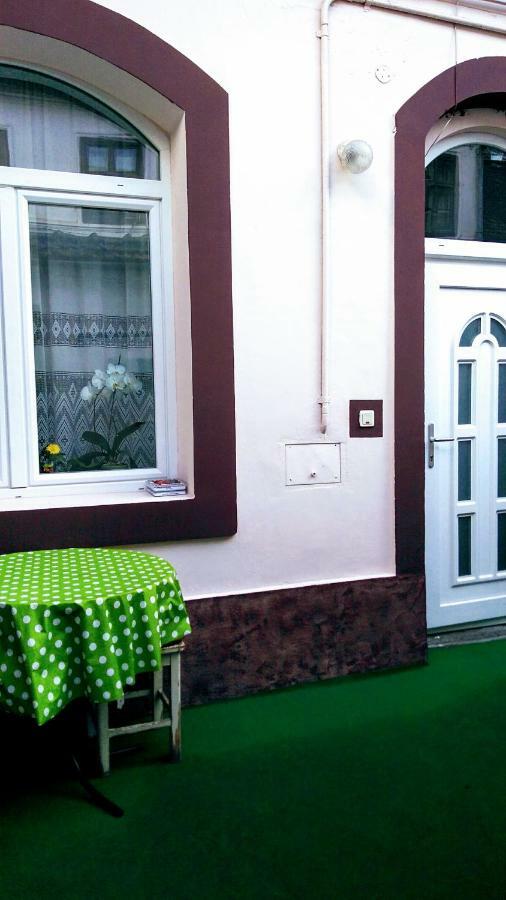 Apartamento Mama Braşov Exterior foto