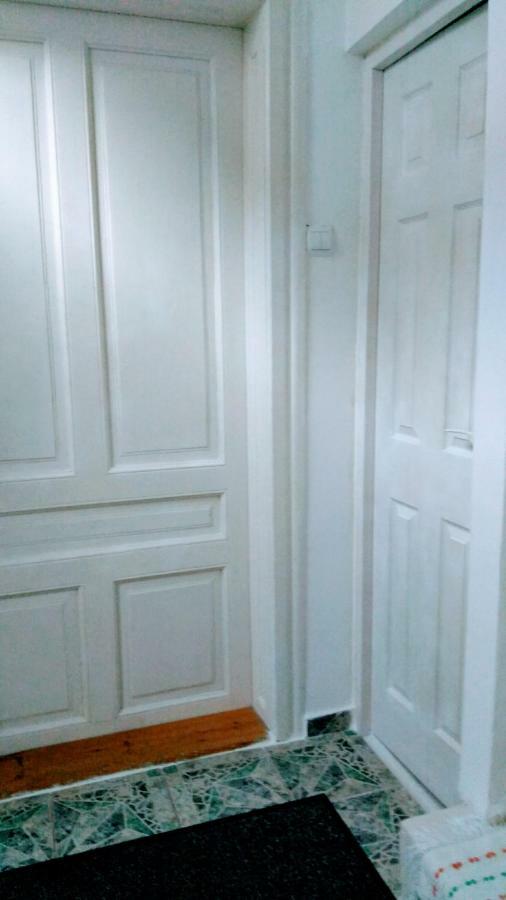 Apartamento Mama Braşov Exterior foto